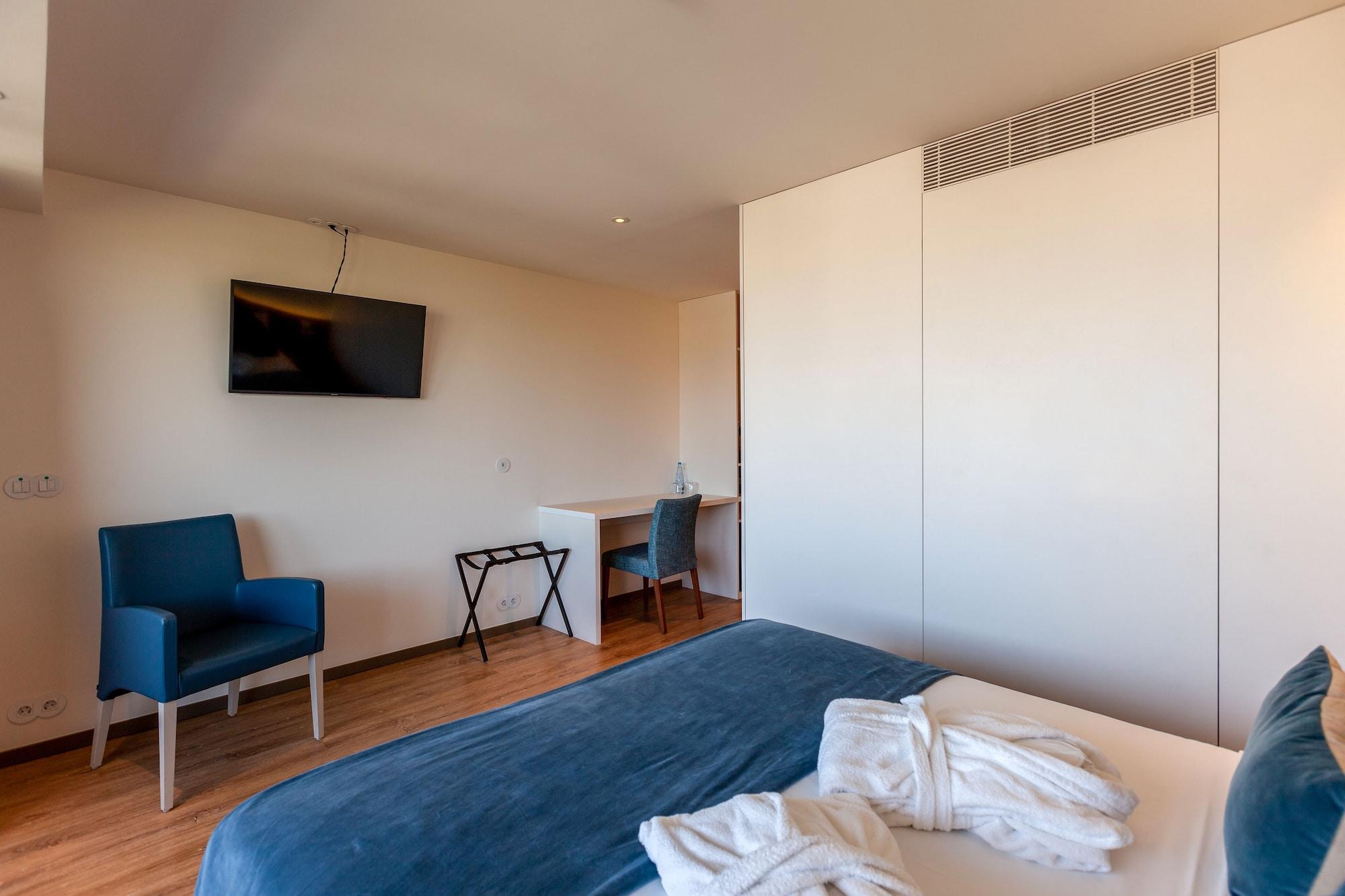 Sea Porto Hotel Matosinhos  Bagian luar foto